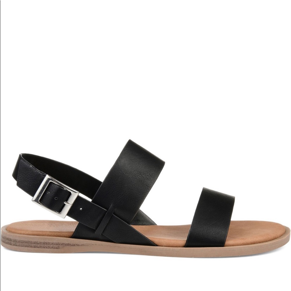 Journee Collection Lavine sandal